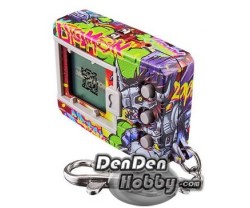 [PRE-ORDER] Digimon Kenji Watanabe Edition Ver. Metalgreymon